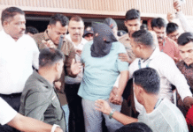 Ashok Kharat: भोंदूबाबा अशोक खरातला 29 मार्चपर्यंत पोलीस कोठडी