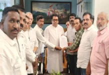 कोकणात ‘लक्ष्मी ऑरगॅनिक’विरोधात एल्गार! राज ठाकरेंचा आंदोलनाला जाहीर पाठिंबा; ६ एप्रिलला धडकणार भव्य मोर्चा