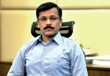 Tukaram Mundhe : तुकाराम मुंढे यांची पुन्हा बदली, 10 IAS अधिकाऱ्यांच्या बदल्या