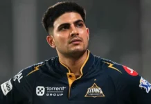 IPL 2026: शुभमन गिलला १२ लाखांचा दंड!