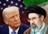 US Iran Peace Treaty: अमेरिका आणि इराण दरम्यान ऐतिहासिक शांतता करार; आखाती देशांतील तणाव संपणार? ‘स्ट्रेट ऑफ होर्मुझ’ खुला होणार