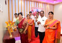 रत्नागिरीत भंडारी समाजाचा वधू-वर मेळावा उत्साहात संपन्न; समाजबांधवांचा उत्स्फूर्त प्रतिसाद