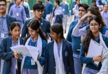 CBSE चा मोठा निर्णय! इयत्ता ९ वीसाठी गणित-विज्ञानाची ‘द्विस्तरीय प्रणाली’; त्रिभाषा सूत्राचीही अंमलबजावणी
