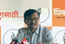 “विश्वगुरु शब्दांचे बॉम्ब टाकण्यात व्यस्त, तर तिकडे पाकिस्तान-चीनने युद्ध थांबवलं”; संजय राऊतांची पंतप्रधान मोदींवर टीका