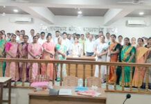 Ratnagiri ZP Committee Election: रत्नागिरी जिल्हा परिषद विषय समित्यांची निवड बिनविरोध! पालकमंत्री उदय सामंत यांच्या शिष्टाईला यश