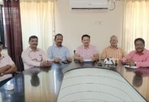 रत्नागिरीत शरीरसौष्ठवपटूंचा महाकुंभ! ७२ वी राष्ट्रीय शरीरसौष्ठव स्पर्धा १ आणि २ मे रोजी; ‘भारत श्री’चा थरार रंगणार