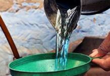 रेशन दुकानांवर रॉकेल कधी मिळणार? शौकत मुकादम यांचा सवाल