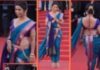 Cannes Film Festival: कान्सच्या मुख्य रेड कार्पेटवर प्राजक्ता माळीचा नऊवारी ठसका; ऐतिहासिक डेब्यूचा व्हिडिओ व्हायरल!