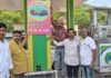 Khed: खेडमध्ये सीएनजी पंपावर स्थानिकांसाठी स्वतंत्र रांग