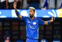 Hardik Pandya MI: हार्दिक पांड्याचे मुंबई इंडियन्सचे कर्णधारपद जाणार?