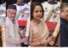 Padma Awards 2026: अभिनेते धर्मेंद्र, भगतसिंह कोश्यारींपासून रोहित शर्मा, हरमनप्रीत कौर, भिकल्या लाडक्या धिंडांपर्यंत…कुणाकुणाला पद्म पुरस्कार? राष्ट्रपती भवनात रंगला ‘पद्म पुरस्कार’ सोहळा! पहिल्या टप्प्यात ६६ मान्यवरांना सन्मानित