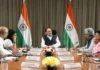 Ebola Virus alert: आफ्रिकेत इबोला व्हायरसची दहशत; केंद्र सरकार अॅक्शन मोडमध्ये, WHOच्या आरोग्य आणीबाणीनंतर देशात अलर्ट, जे .पी. नड्डा यांच्या सर्व राज्यांना महत्वाच्या सूचना