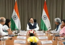 Ebola Virus alert: आफ्रिकेत इबोला व्हायरसची दहशत; केंद्र सरकार अॅक्शन मोडमध्ये, WHOच्या आरोग्य आणीबाणीनंतर देशात अलर्ट, जे .पी. नड्डा यांच्या सर्व राज्यांना महत्वाच्या सूचना