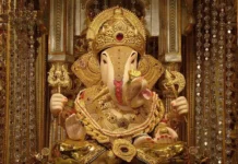 दगडूशेठ हलवाई गणपती संस्थानला ‘अ’ वर्ग पर्यटन क्षेत्राचा दर्जा