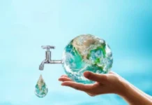 Water Management: महाराष्ट्रात आता जमिनीसारखाच मिळणार ‘पाण्याचा सातबारा’; देशातील पहिला प्रयोग! पाण्याचा अपव्यय रोखण्यासाठी सरकारचा मास्टरप्लॅन