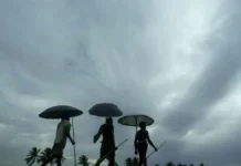 Monsoon Rain: दमदार आगेकूच! ‘मान्सून’ने अंदमान-निकोबार बहुतांश व्यापले; पुढील 3-4 दिवस महत्त्वाचे