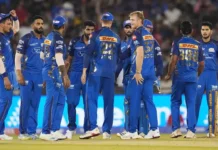 IPL 2026 Playoffs Scenario: मुंबईच्या विजयाने ८ संघांचे टेन्शन वाढले! प्लेऑफसाठी चुरस..
