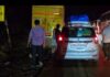 Mumbai-Goa Highway Accident: वालोपे येथे ट्रकच्या धडकेत २ वर्षांच्या बालिकेचा जागीच मृत्यू; आई-वडील गंभीर