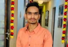 Chiplun: मुंबईहून सत्यनारायणाच्या पूजेसाठी गावी आलेल्या ३० वर्षीय तरुणाचा आकस्मिक मृत्यू; गोवळकोट परिसरावर शोककळा