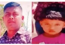 Mumbai-Goa Highway accident: वालोपे अपघात प्रकरण: लेकीनंतर वडीलांचाही उपचारादरम्यान मृत्यू; पत्नी रुग्णालयात मृत्यूशी झुंजतेय
