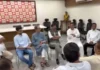 Uddhav Thackeray MLA Meeting: उद्धव ठाकरेंनी बोलविलेल्या बैठकीला चार आमदार अनुपस्थित.. राजकीय वर्तुळात तर्क-वितर्क