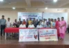 Poultry Farming Training Ratnagiri: मत्स्य अभियांत्रिकी तंत्रनिकेतन शिरगाव येथे महिलांसाठी तीन दिवसीय कुक्कुटपालन प्रशिक्षण संपन्न; आर्थिक सक्षमीकरणावर भर, ग्रामीण महिलांना स्वयंरोजगाराची संधी