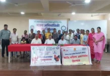Poultry Farming Training Ratnagiri: मत्स्य अभियांत्रिकी तंत्रनिकेतन शिरगाव येथे महिलांसाठी तीन दिवसीय कुक्कुटपालन प्रशिक्षण संपन्न; आर्थिक सक्षमीकरणावर भर, ग्रामीण महिलांना स्वयंरोजगाराची संधी