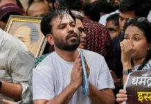 NEET Exam Scam: ‘नीट’ घोटाळ्याविरोधात जंतर-मंतरवर आज भव्य आंदोलन; ‘ताट-चमचे’ आणण्याचे अनोखे आवाहन
