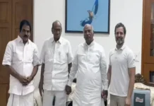 शरद पवारांच्या राष्ट्रवादी पक्षाला काँग्रेसकडून विलीनीकरणाची ऑफर?