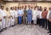 Bhaskar Jadhav Shivsena: “भास्कर जाधव यांचा झालेला अपमान महाराष्ट्राने पाहिला, ते जास्त दिवस ठाकरेंसोबत राहणार नाहीत”; शिंदेंच्या मंत्र्याचा मोठा दावा