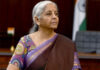 Nirmala Sitharaman : “राहुल गांधींकडून देशाच्या यशाची बदनामी” : अर्थमंत्री निर्मला सीतारमण