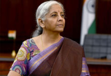 Nirmala Sitharaman : “राहुल गांधींकडून देशाच्या यशाची बदनामी” : अर्थमंत्री निर्मला सीतारमण