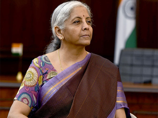 Finance-Minister-Nirmala-Sitharaman-Leads-Indian-Delegation-on-Four-Day-Official-Visit-to-Bhutan