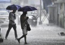 Monsoon Forecast Updates: ‘मान्सून’बाबत हवामान विभागाचा नवा अंदाज जाहीर!