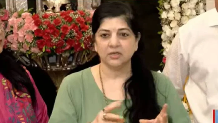 Sharmila-Thackeray