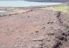 Ratnagiri Sheel Dam Water: शीळ धरणातील पाणीसाठा आठवडाभरात ०.३७ दशलक्ष घ.मी. ने घटला; शहरावर पाणीटंचाईचे सावट