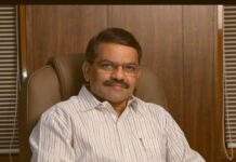 महाराष्ट्र राज्य सहकारी पतसंस्था फेडरेशनचे अध्यक्षपदी ॲड. दीपक पटवर्धन यांची बिनविरोध निवड