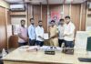 रत्नागिरी शहराच्या मुख्य रस्त्यावरून होणारी फिनोलेक्स सहीत सर्व जड-अवजड वाहनांची वाहतूक तात्काळ थांबवा; ‘मनसे’ची मागणी