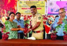 रत्नागिरी विशेष कारागृहात प्लम्बिंग प्रशिक्षण वर्गाचा शुभारंभ