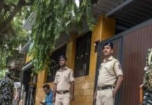 Operation Tiger MP Security: ‘त्या’ ६ खासदारांना Y+ दर्जाची सुरक्षा; गृह विभागाचा तातडीचा निर्णय