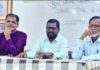 Yuva Kranti Sena: रत्नागिरीत ‘युवा क्रांती सेना’ नव्या राजकीय पक्षाची स्थापना; संयोजक जुनेद बंदरकर यांची घोषणा
