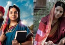 ‘मी सावित्रीबाई ज्योतिराव फुले’ मालिका आता टीव्हीऐवजी थेट युट्यूबवर; मुख्य अभिनेत्री बदलली, मधुराणी प्रभुलकरच्या जागी ‘या’ अभिनेत्रीची एन्ट्री
