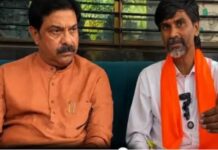 Maratha Reservation Movement: मराठा आरक्षणासाठी मनोज जरांगेंचा महायुती सरकारला अंतिम इशारा; २९ ऑगस्टपूर्वी मागण्या पूर्ण न झाल्यास शेवटच्या आमरण उपोषणाचा पवित्रा