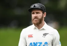 Kane Williamson Retirement: केन विल्यमसनची आंतरराष्ट्रीय क्रिकेटमधून निवृत्ती!