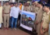 Jeevan Raksha Abhiyan: रत्नागिरी रेल्वे स्थानकात ‘जीवन रक्षा अभियान’; रेल्वे पोलिसांच्या उपक्रमाला भाजप प्रदेशाध्यक्ष रवींद्र चव्हाणांची भेट