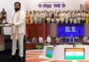 Eknath Shinde NDA meet: दिल्लीत बैठक एनडीएची पण चर्चा एकनाथ शिंदेंची: अमित शाहांच्या बाजूचं स्थान, राजधानीतील फोटोंची राज्यभरात चर्चा