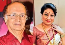 Marathi Natya Parishad Awards: ज्येष्ठ अभिनेते दिलीप प्रभावळकर आणि स्वाती चिटणीस यांना जीवन गौरव पुरस्कार जाहीर
