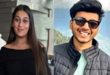 Ketan Agarwal Death : धक्कादायक खुलासा: होणाऱ्या पतीला लोहगड किल्ल्यावरुन दिले ढकलून !