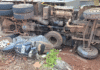 Ratnagiri Khedshi Accident: हातखंबा-रत्नागिरी मार्गावर भीषण अपघात; डंपरखाली चिरडून महिला जागीच ठार