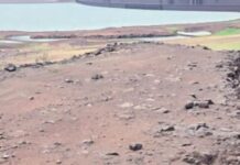 Ratnagiri Water Stock: रत्नागिरीतील जलसाठा स्थिर: जिल्ह्यातील ५४ जलप्रकल्पांमध्ये ३४.८६ टक्के उपयुक्त पाणी शिल्लक; पाणीटंचाईचे सावट दूर